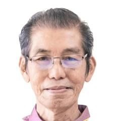 Hendrik Ratuwongo | Solusi Duka - Solusi Kedukaan Terintegrasi Pertama di Indonesia
